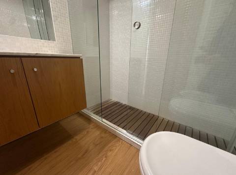 T3 c/ Vistas Mar para Arrendamento em Vila do Conde