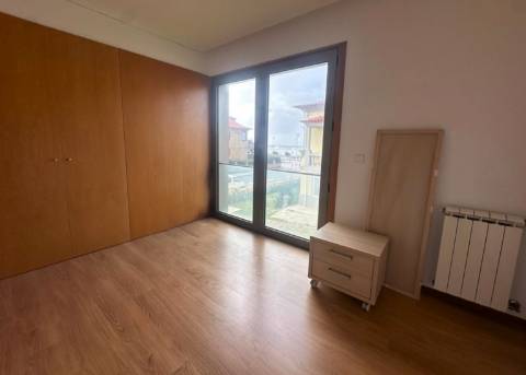 T3 c/ Vistas Mar para Arrendamento em Vila do Conde