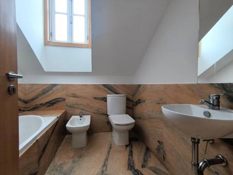 T1 para Arrendamento no Centro de Vila do Conde