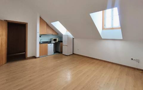 T1 para Arrendamento no Centro de Vila do Conde