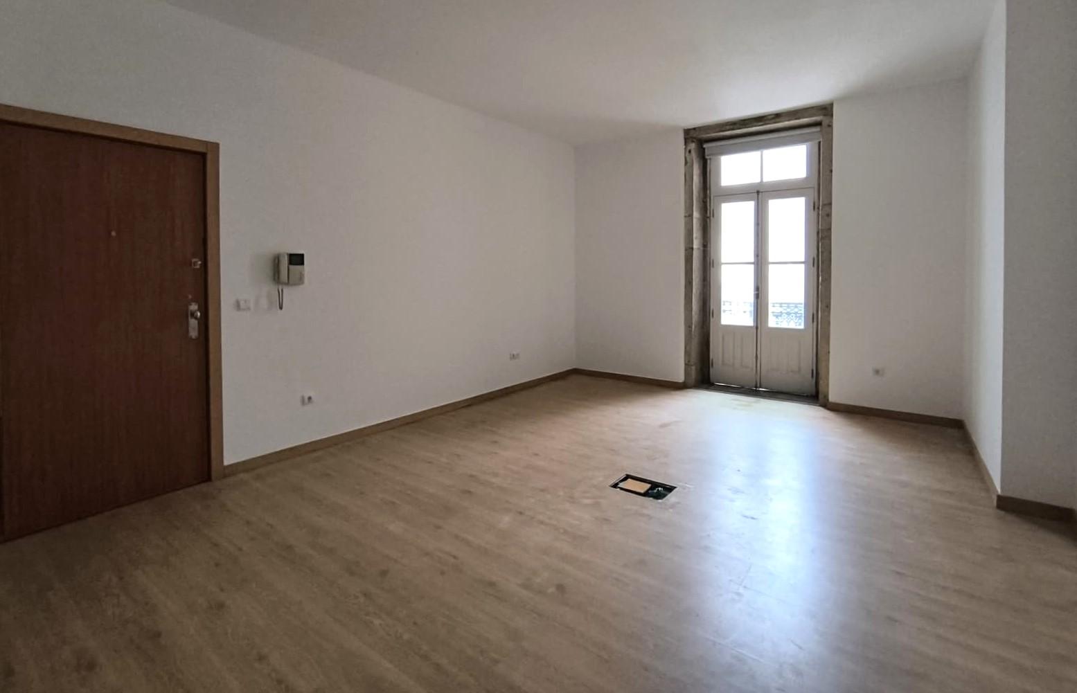 T0 para Arrendamento no Centro de Vila do Conde