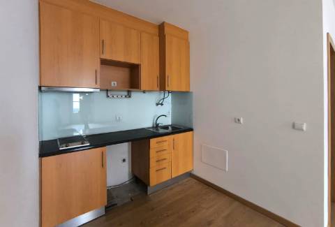 T0 para Arrendamento no Centro de Vila do Conde