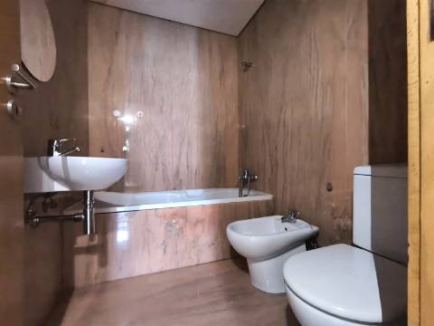 T0 para Arrendamento no Centro de Vila do Conde