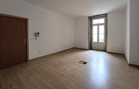 T0 para Arrendamento no Centro de Vila do Conde