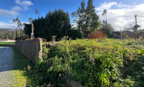 Terreno para Construção em Tougues, Vila do Conde