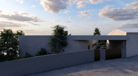 Terreno para Construção em Tougues, Vila do Conde