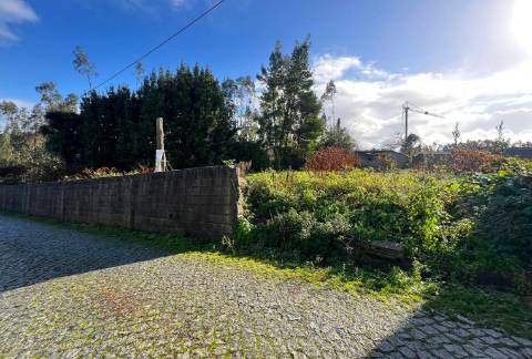 Terreno para Construção em Tougues, Vila do Conde