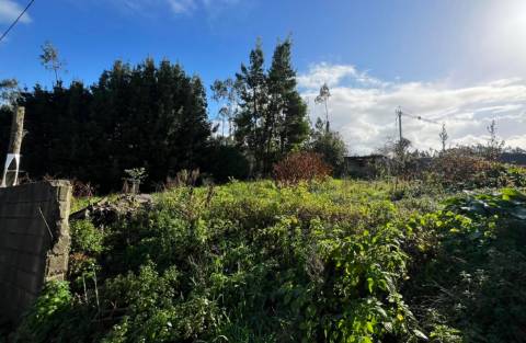 Terreno para Construção em Tougues, Vila do Conde