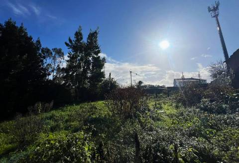 Terreno para Construção em Tougues, Vila do Conde