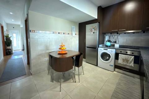 Moradia T2+1 Térrea na Póvoa de Varzim