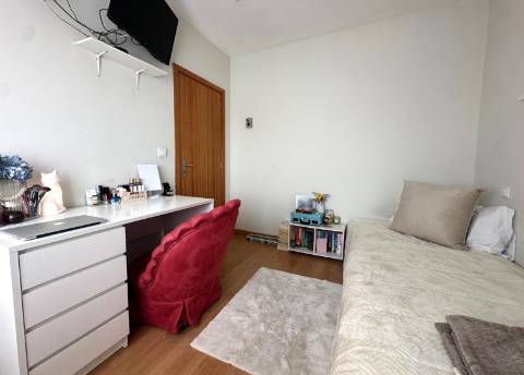 Moradia T2+1 Térrea na Póvoa de Varzim