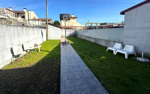 Moradia T2+1 Térrea na Póvoa de Varzim