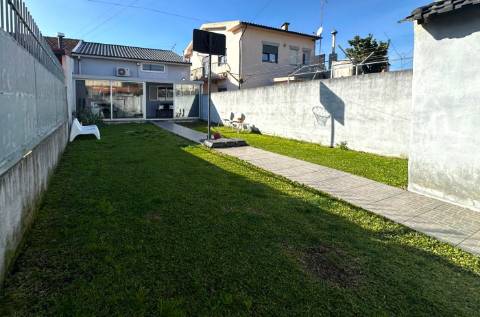 Moradia T2+1 Térrea na Póvoa de Varzim