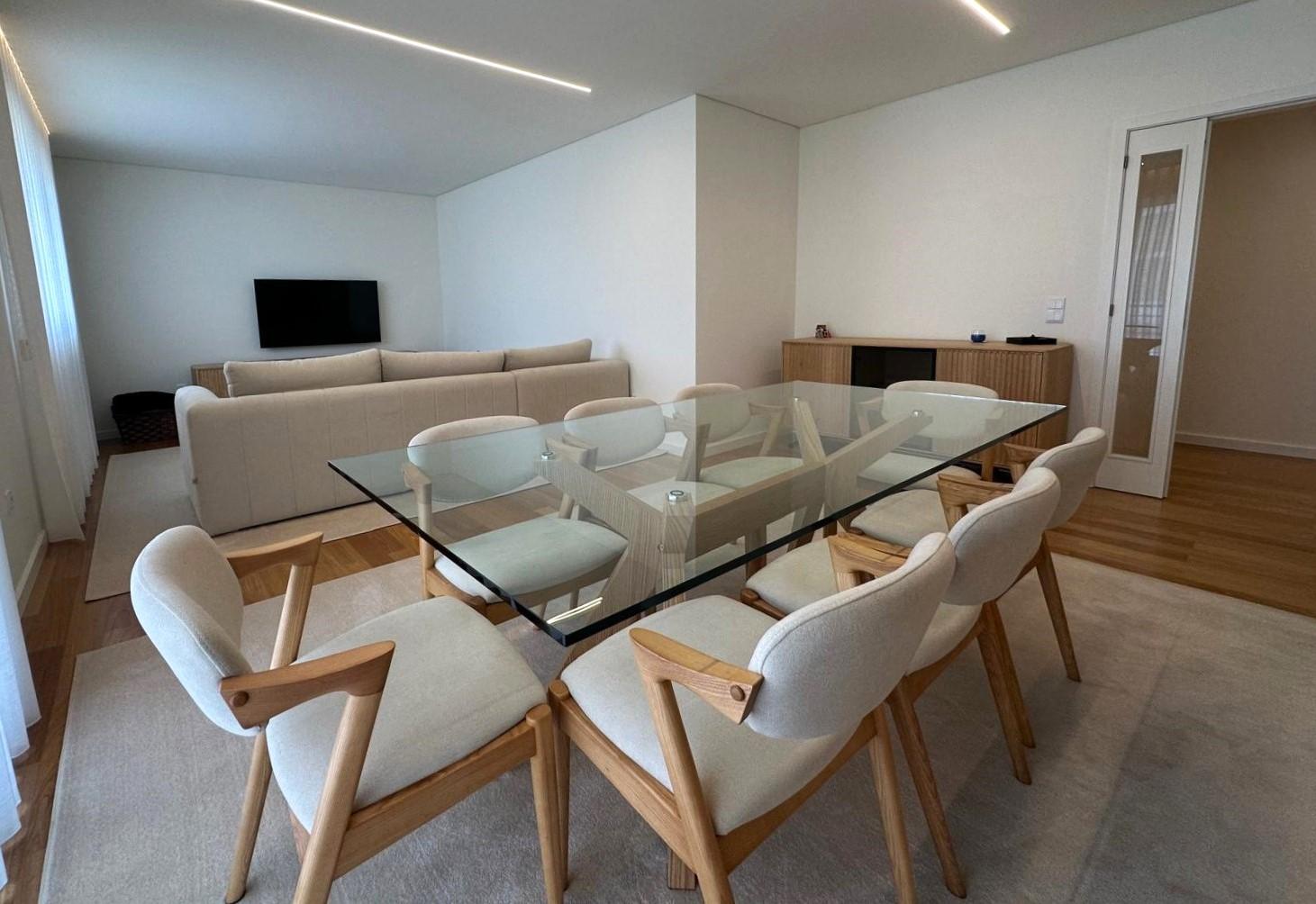 T2 em Pleno Centro da Cidade do Vila do Conde