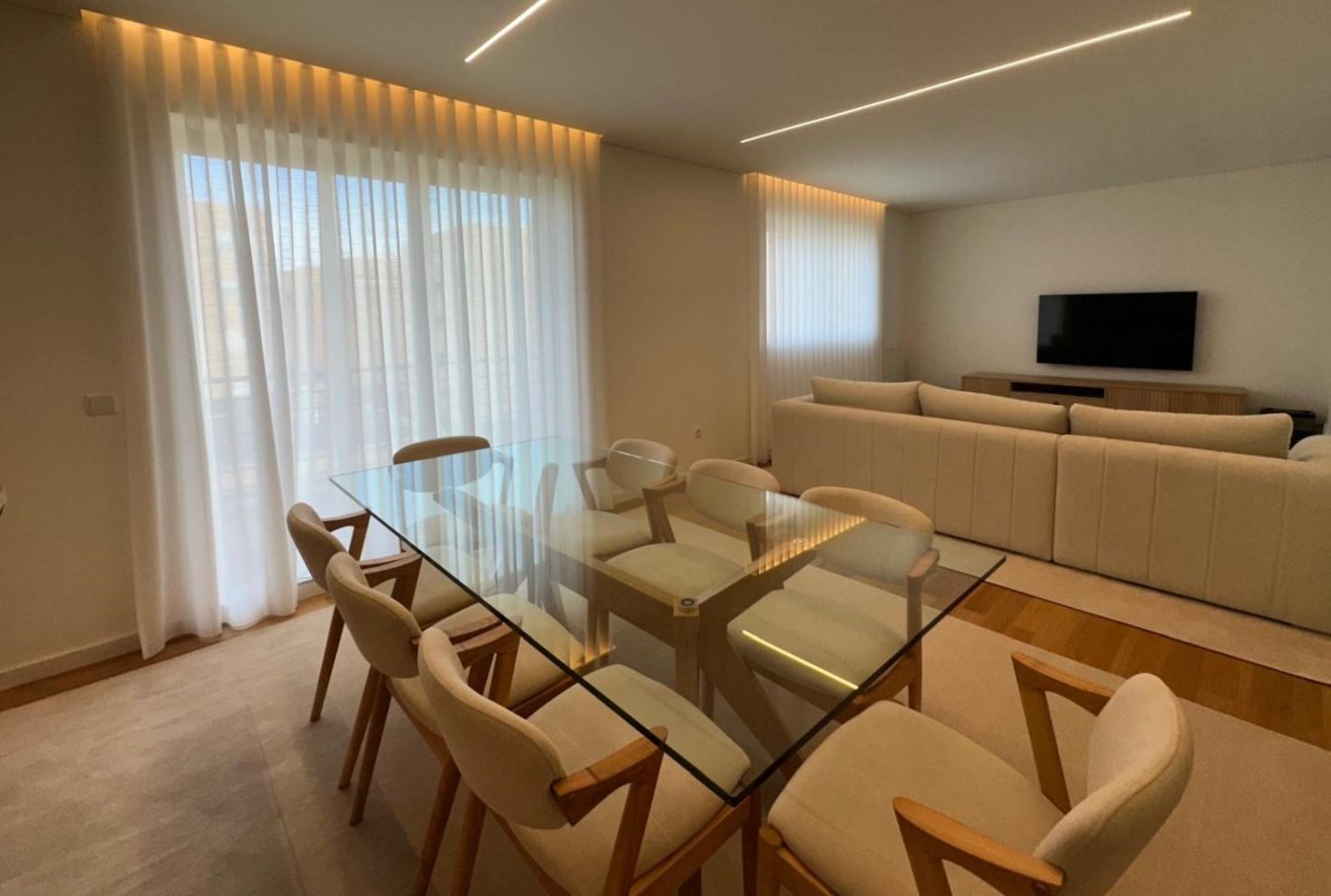 T2 em Pleno Centro da Cidade do Vila do Conde