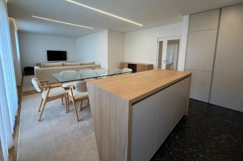 T2 em Pleno Centro da Cidade do Vila do Conde