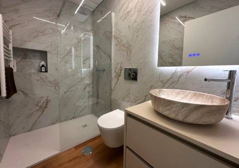 T2 em Pleno Centro da Cidade do Vila do Conde