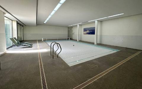 T2 em Pleno Centro da Cidade do Vila do Conde