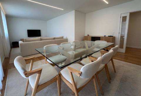 T2 em Pleno Centro da Cidade do Vila do Conde