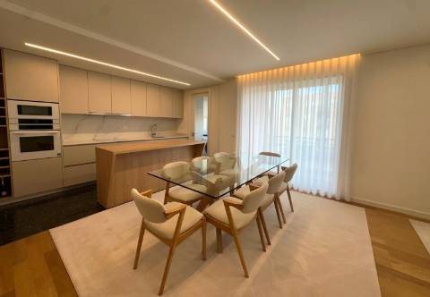 T2 em Pleno Centro da Cidade do Vila do Conde