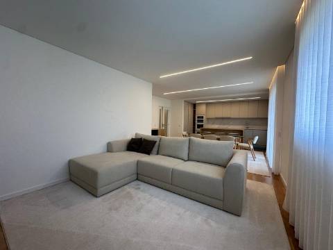 T2 em Pleno Centro da Cidade do Vila do Conde