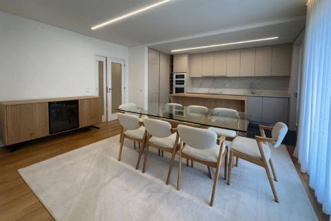 T2 em Pleno Centro da Cidade do Vila do Conde