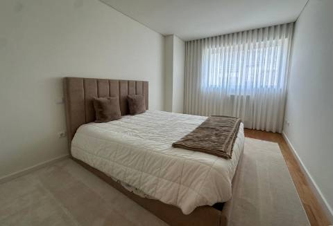 T2 em Pleno Centro da Cidade do Vila do Conde