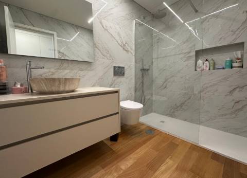 T2 em Pleno Centro da Cidade do Vila do Conde