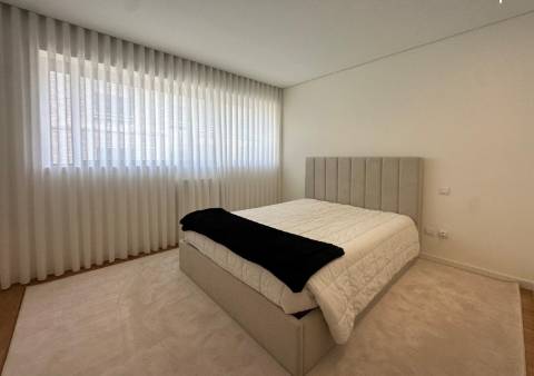 T2 em Pleno Centro da Cidade do Vila do Conde