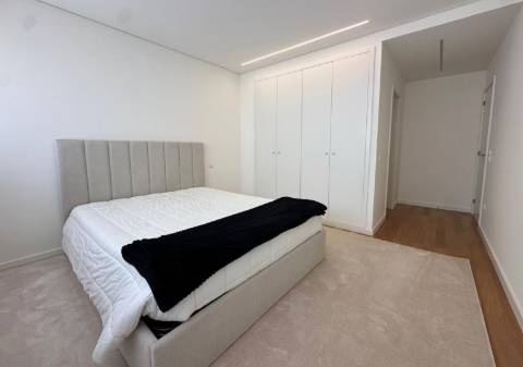 T2 em Pleno Centro da Cidade do Vila do Conde