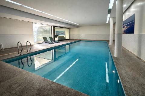 T2 em Pleno Centro da Cidade do Vila do Conde