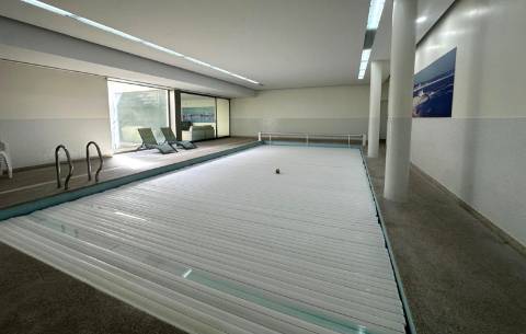 T2 em Pleno Centro da Cidade do Vila do Conde