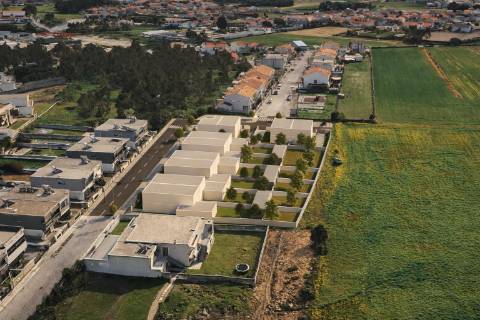 Lote para Construção em Beiriz na Póvoa de Varzim