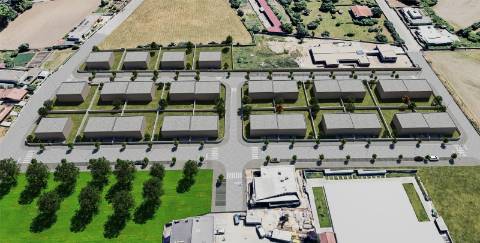 Lotes para Construção em Castelo da Maia