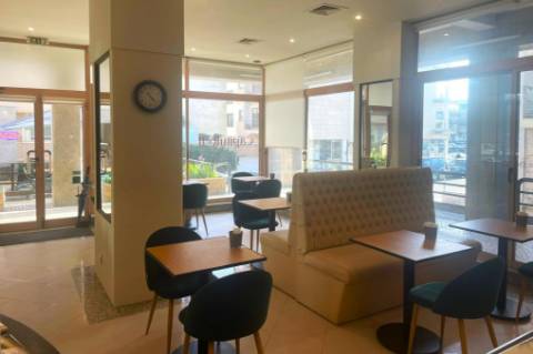 Trespasse de Padaria / Pastelaria no Centro de Vila do Conde