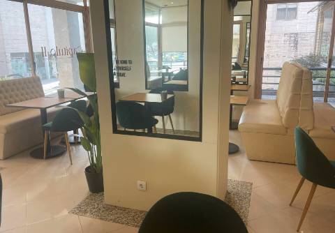 Trespasse de Padaria / Pastelaria no Centro de Vila do Conde