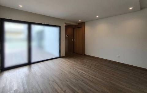 T1 NOVO Junto à Praia em Vila do Conde