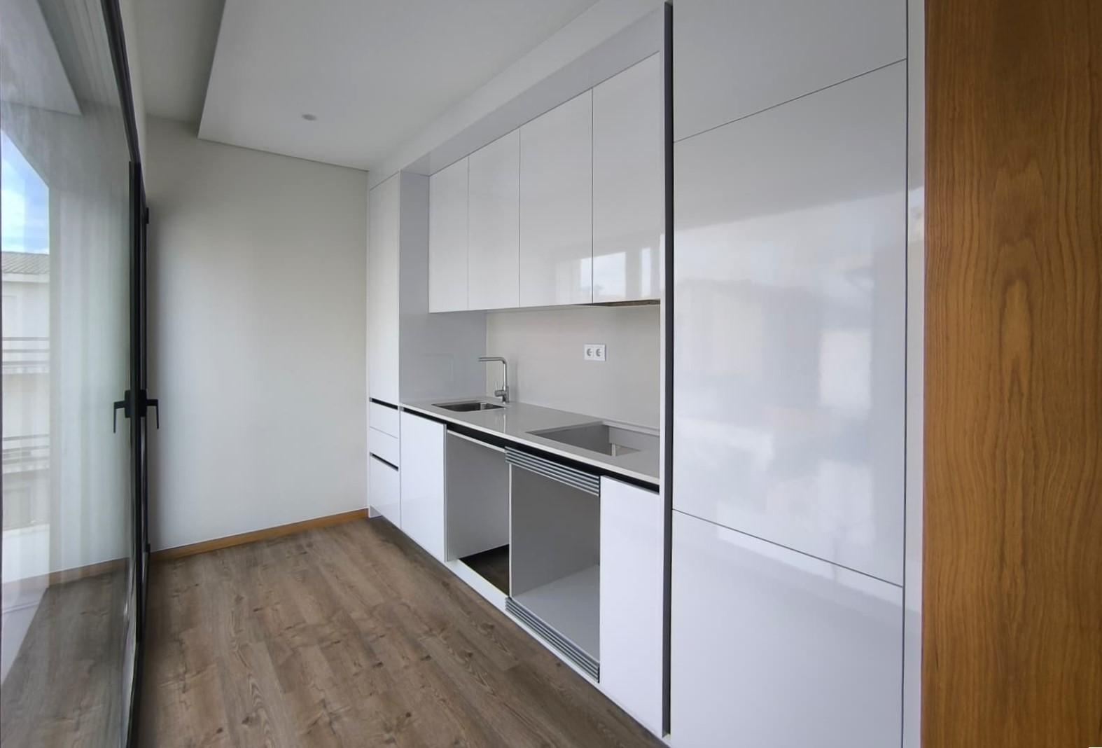 T1 NOVO Junto à Praia em Vila do Conde