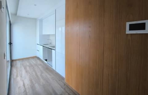 T1 NOVO Junto à Praia em Vila do Conde