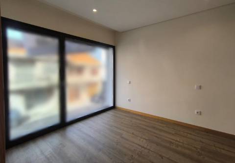 T1 NOVO Junto à Praia em Vila do Conde