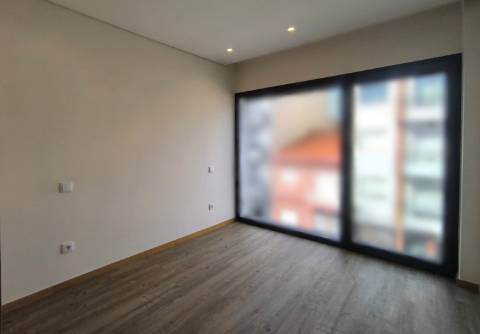 T1 NOVO Junto à Praia em Vila do Conde