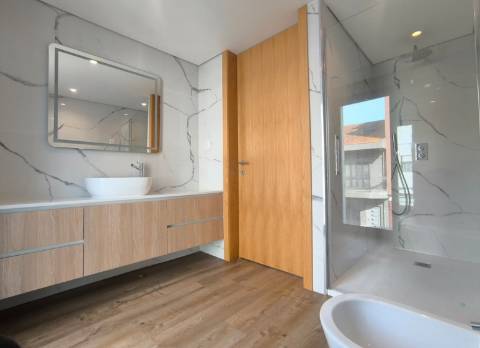 T1 NOVO Junto à Praia em Vila do Conde