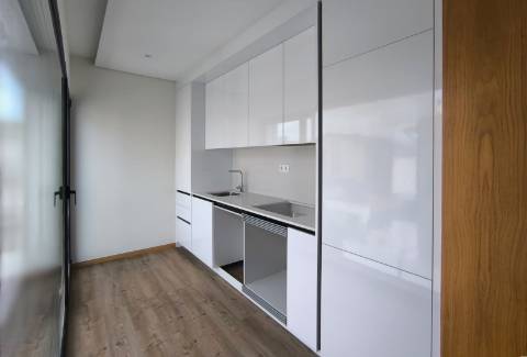 T1 NOVO Junto à Praia em Vila do Conde