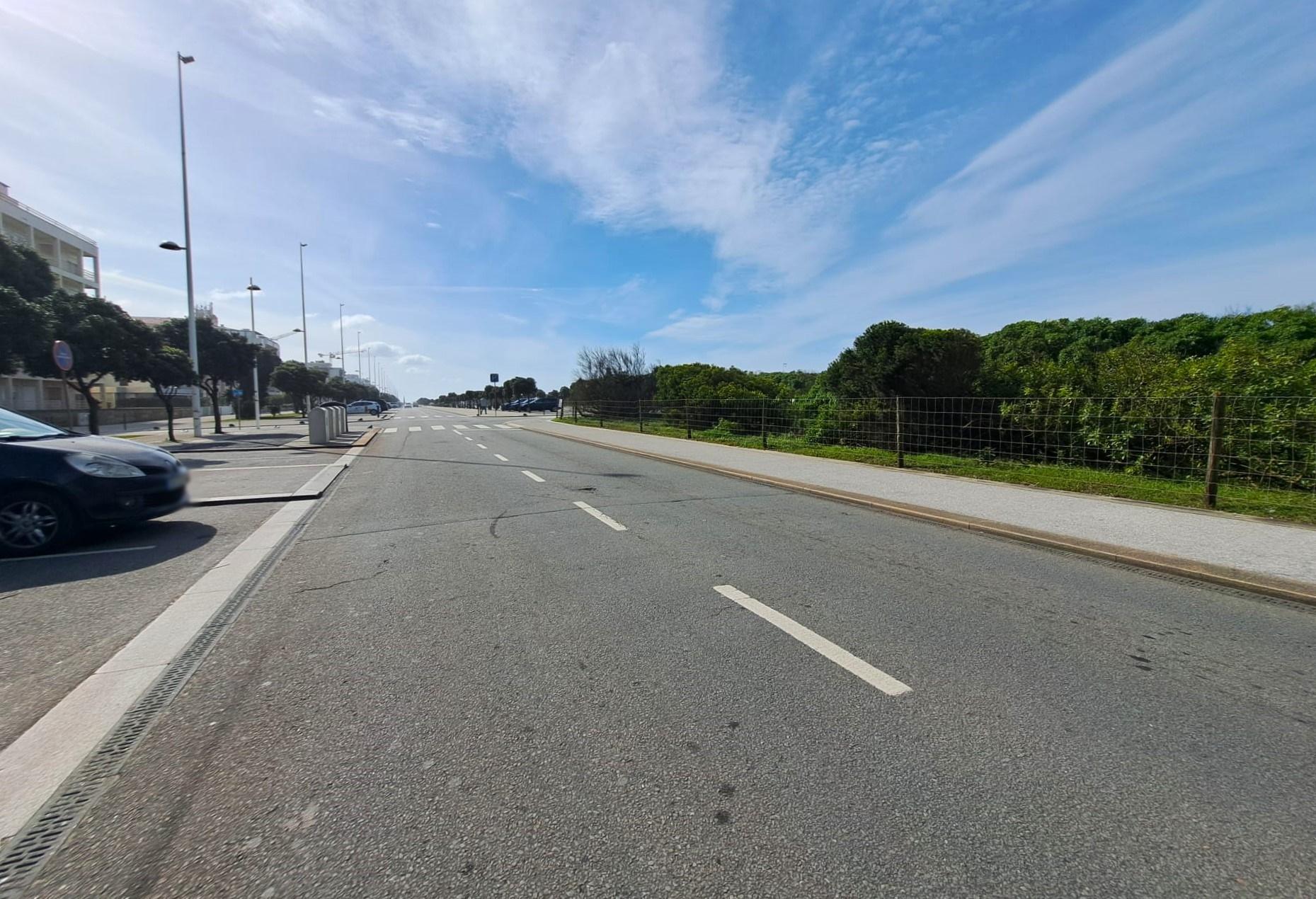 Loja em 1ª Linha de Mar em Vila do Conde