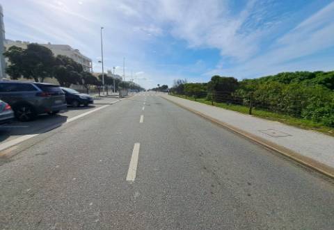 Loja em 1ª Linha de Mar em Vila do Conde