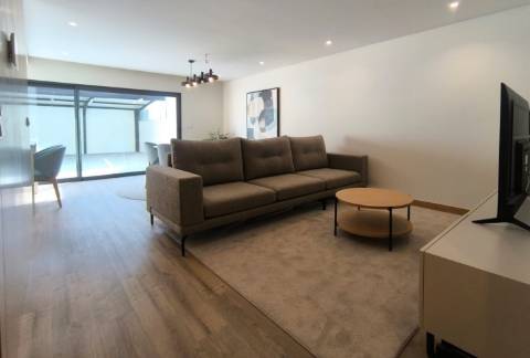 T2 NOVO Junto à Praia em Vila do Conde