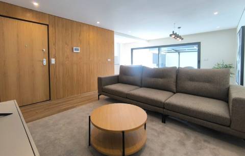 T2 NOVO Junto à Praia em Vila do Conde