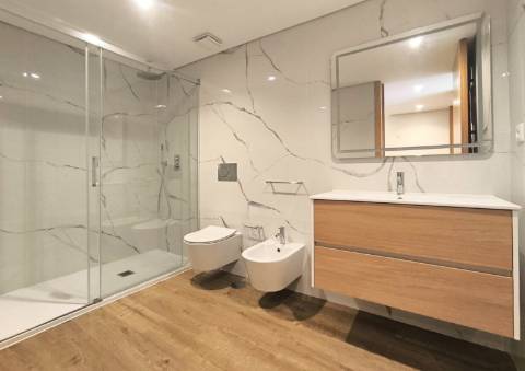 T2 NOVO Junto à Praia em Vila do Conde