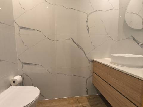 T2 NOVO Junto à Praia em Vila do Conde