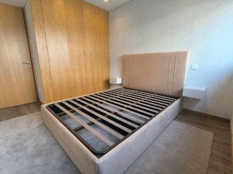 T2 NOVO Junto à Praia em Vila do Conde